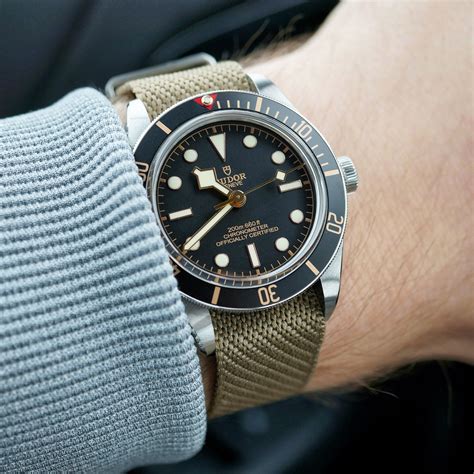 tudor black bay 58 prix|tudor black bay 58 new.